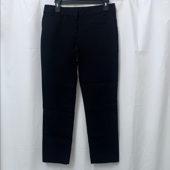 LOFT Pants - Women’s Loft Black Pants Size 4 EUC